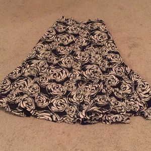 Effie’s Heart skirt